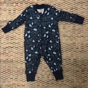 Kombi Baby | Base Layer 9- 18 Months